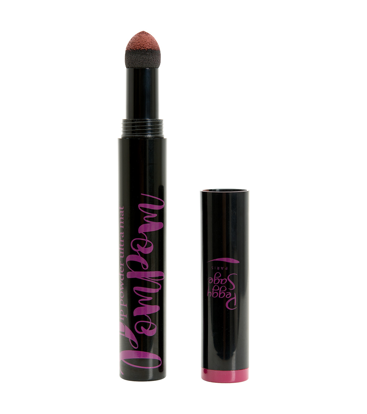 Lippenpuder Ultramatt mit Pompon 0,8 g