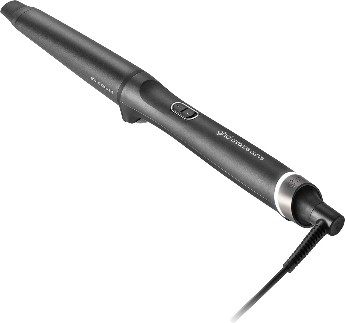 ghd chronos curve conical wand Lockenstab 23-28 mm