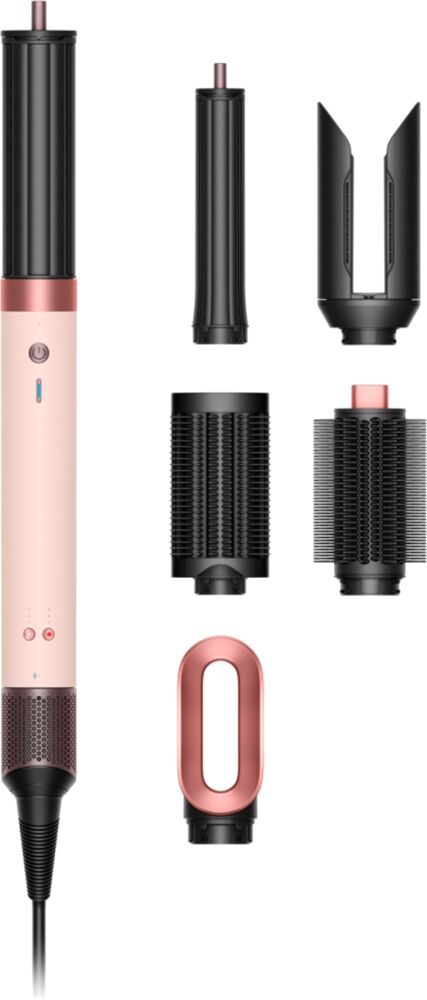Dyson Airwrap Co-anda2x™ Multi-Haarstyler und -trockner Ceramic Pink / Roségold