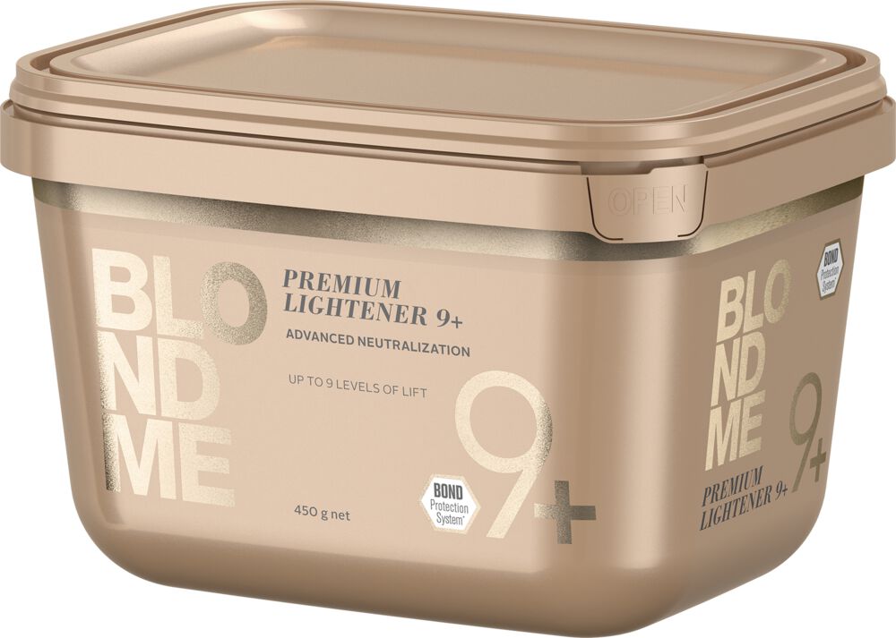 Blondme Premium Blondierung 9+ 450g