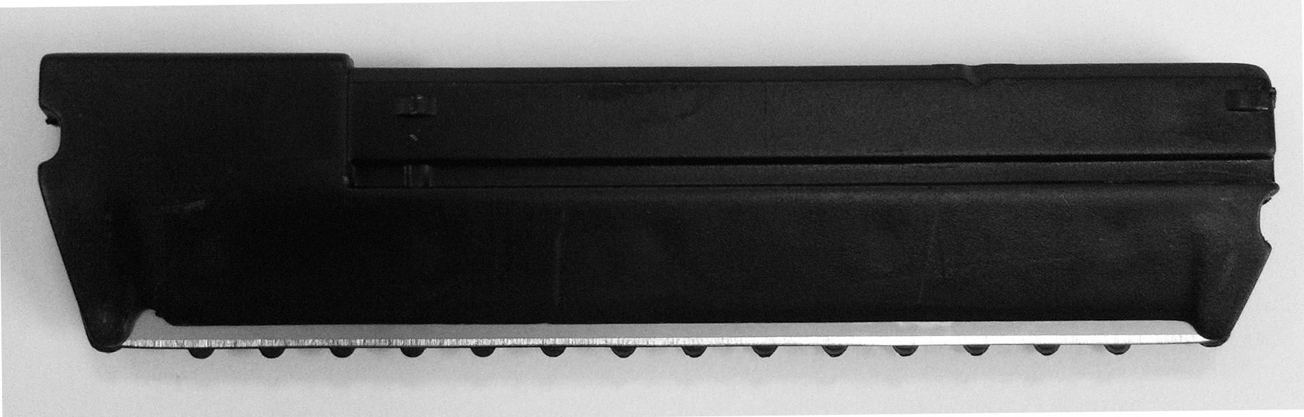Tondeo Comfort Safe 10 Klingen