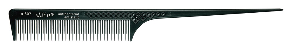 NYH TM Wolf37 A607 8.5"schwarz NYH TM Wolf37 A607 8.5"schwarz