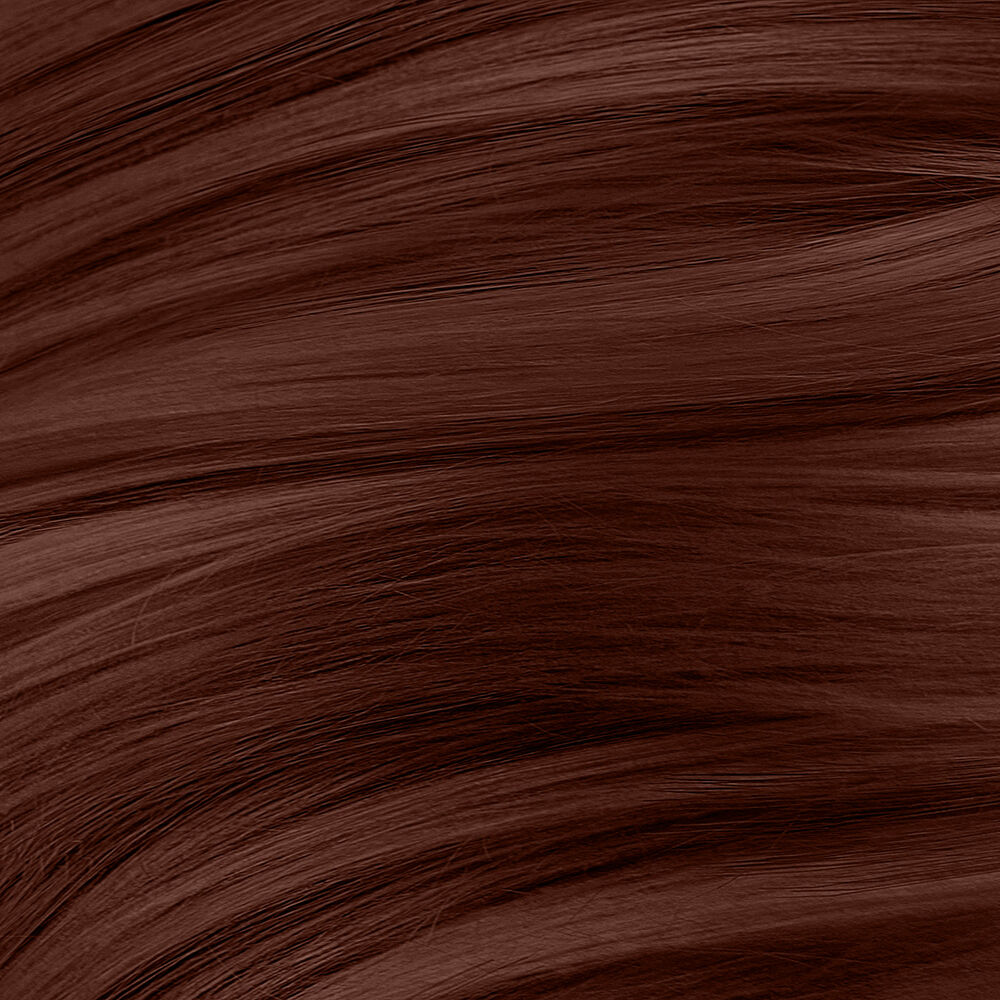 burnished copper