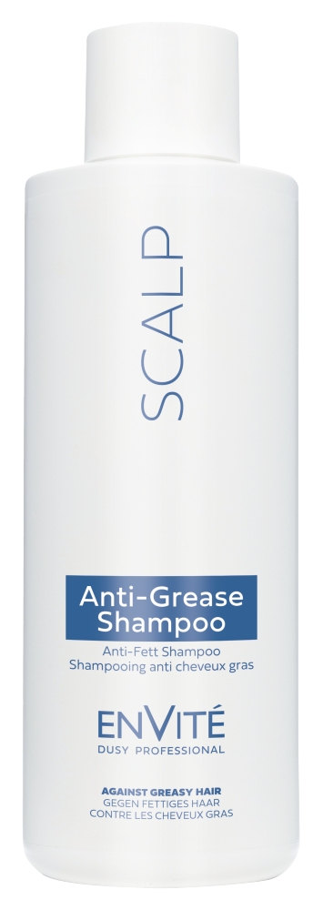 Dusy EnVité Scalp Anti-Grease Shampoo Dusy EnVité Scalp Anti-Grease Shampoo