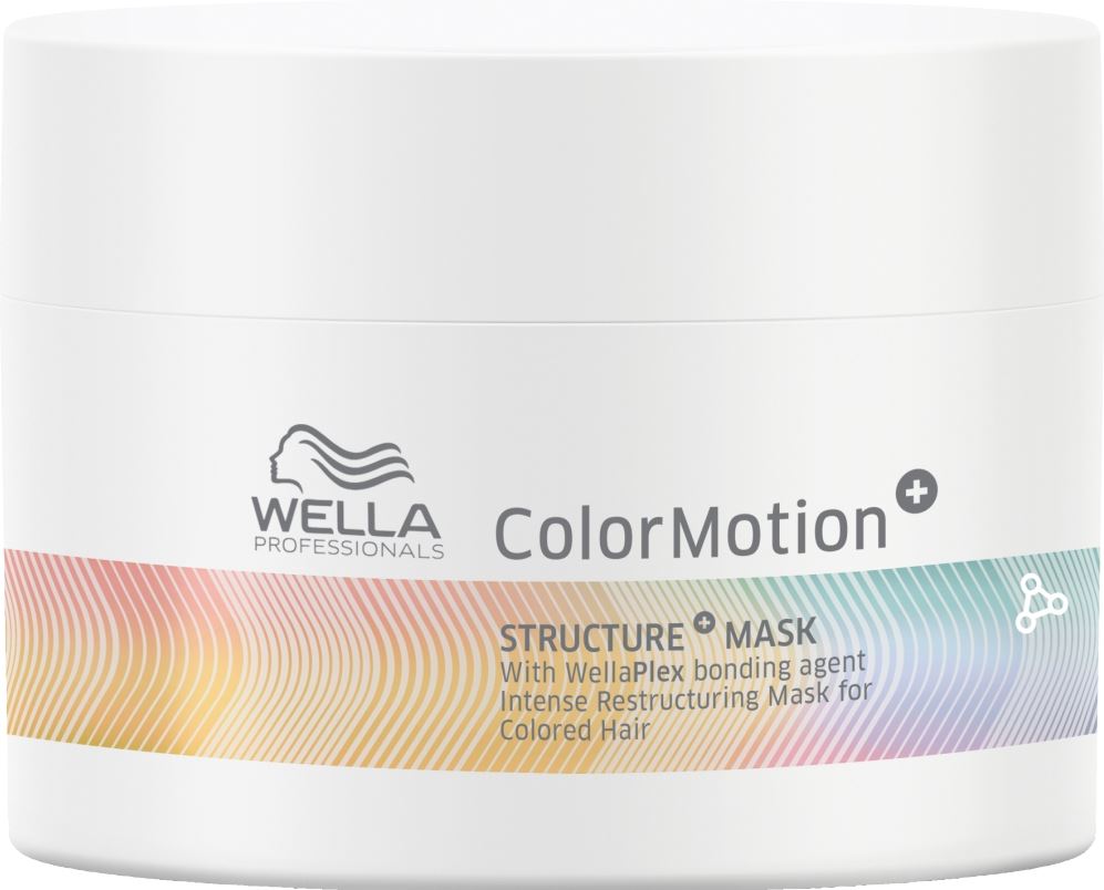 WP ColorMotion Mask 150ml