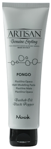 Nook Artisan Pongo 100ml