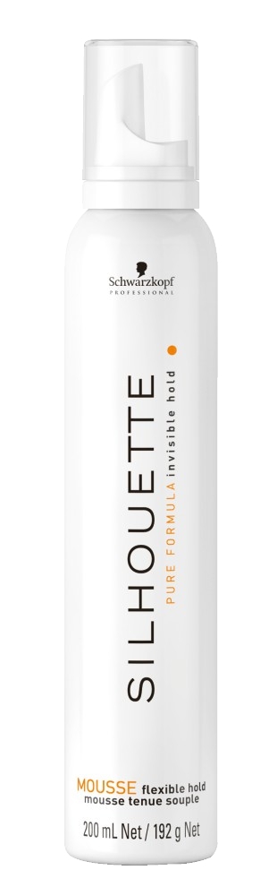 schwarzkopf-professional-silhouette-haarmousse-200-flexible-hold-weisse-flasche