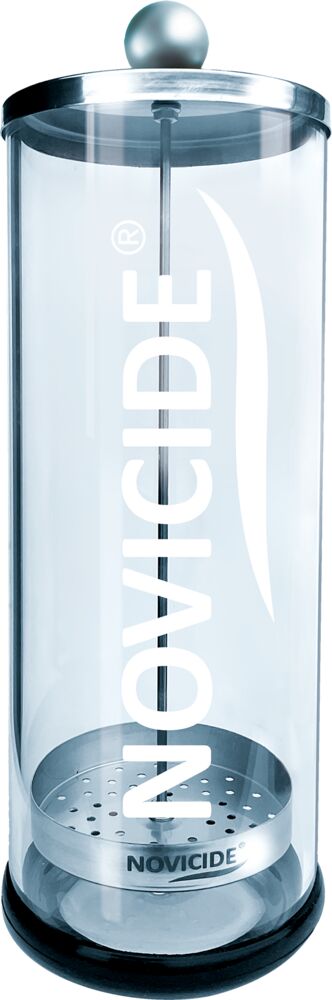 NOVICIDE Desinfektion Zylinder 1,4L NOVICIDE Desinfektion Zylinder 1,4L