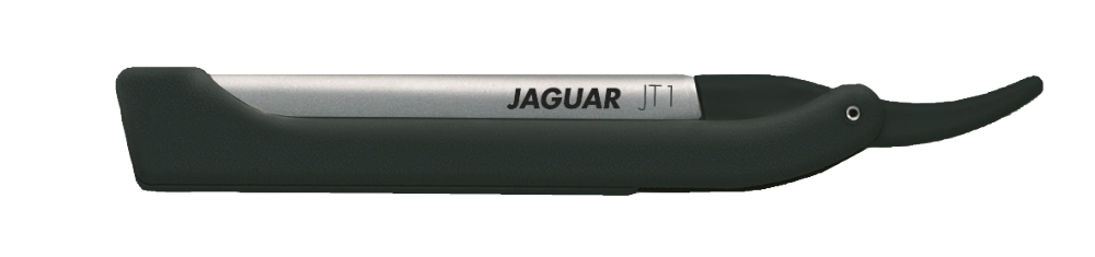 Jaguar Rasiermesser JT1 Black