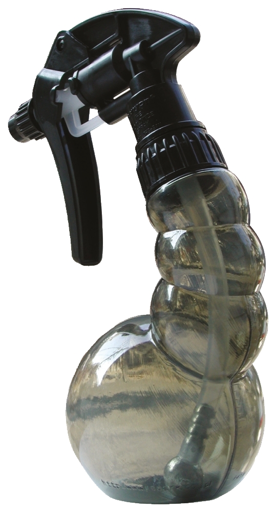 Y.S. Park Sprühflasche schwarz Y.S. Park Sprühflasche schwarz