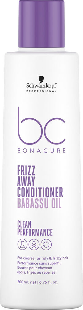 BC Frizz Away Conditioner