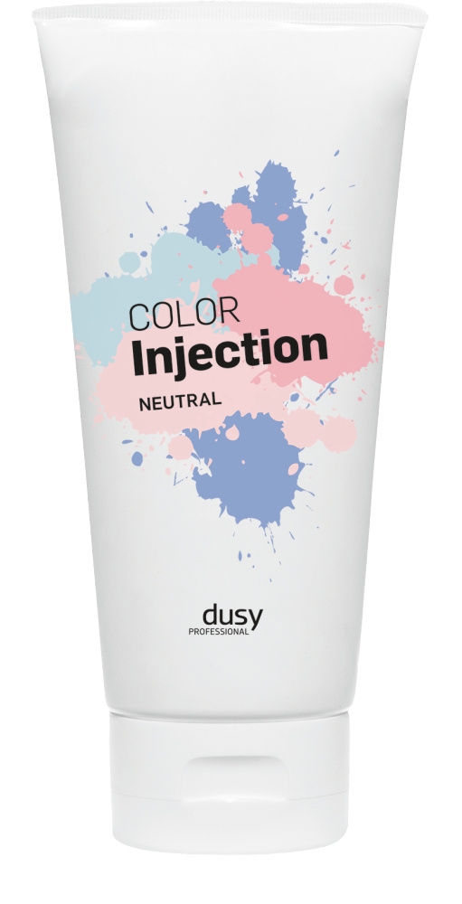 Dusy Color Injection Neutral 150ml