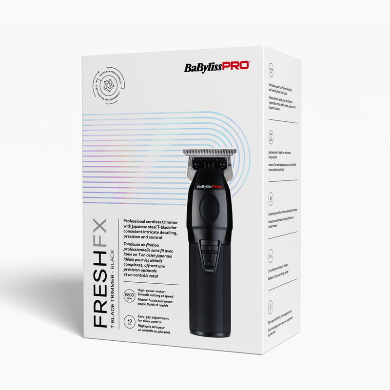 babylisspro-freshfx-trimmer-schwarz-mit-t-klinge-in-produktverpackung