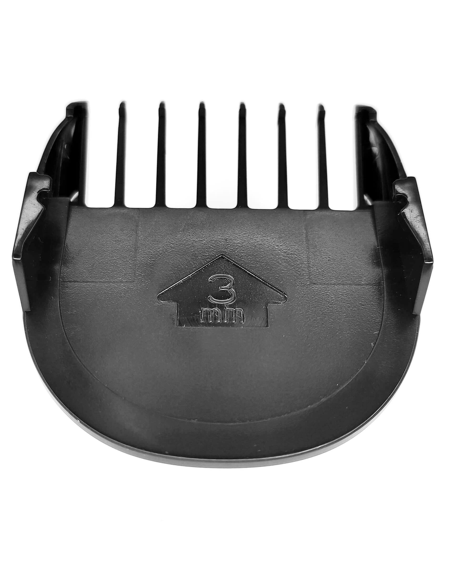 Olymp Clipper Kammaufsatz für Z3C & Z4C Olymp Clipper Kammaufsatz für Z3C & Z4C