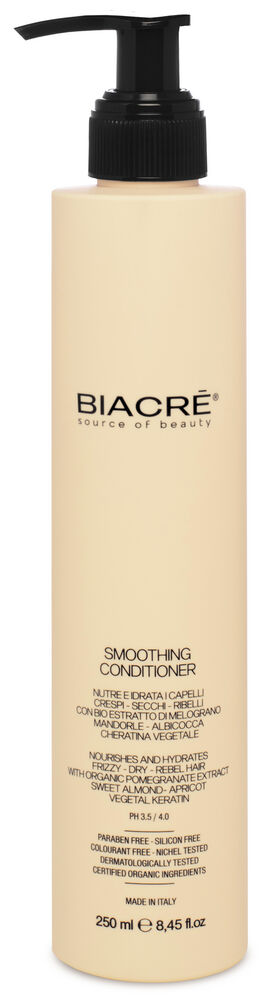 Biacre Smoothing Conditioner