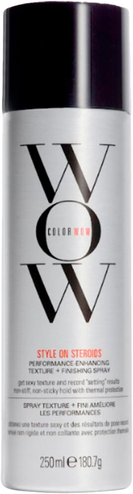 Color Wow Style on Steroids Spray 250ml (Textur- & Volumenspray)