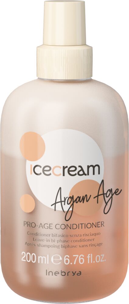 Argan Age Conditioner 2-Phase 200ml