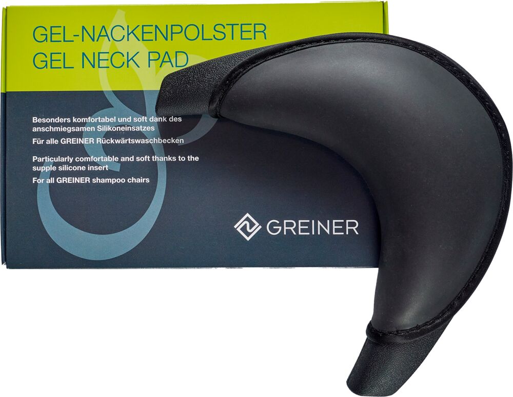 Greiner Gel-Nackenkissen Greiner Gel-Nackenkissen