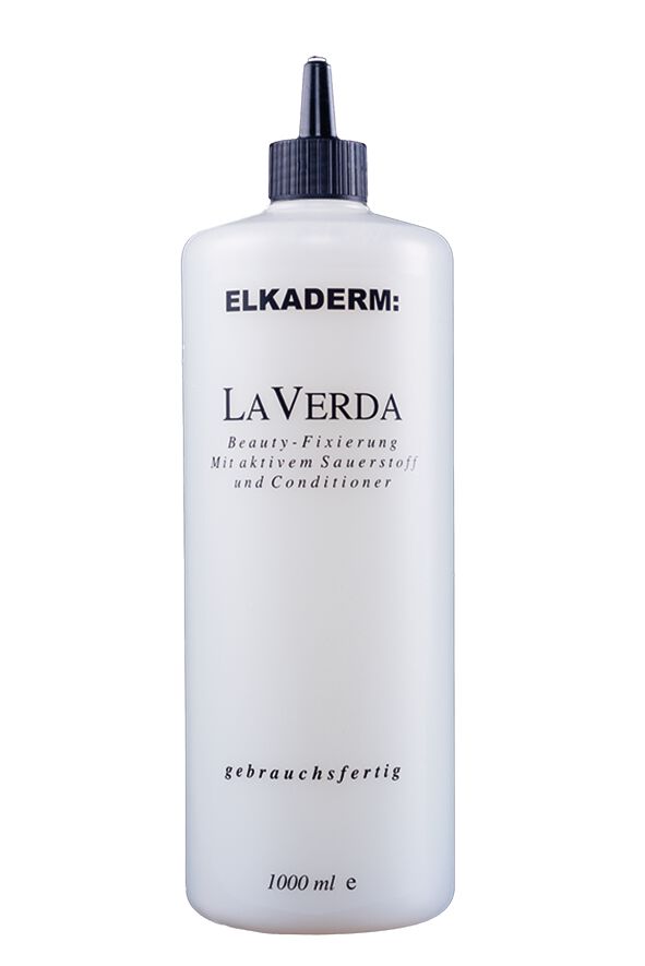 Elkaderm Laverda Fixierung 1L Elkaderm Laverda Fixierung 1L