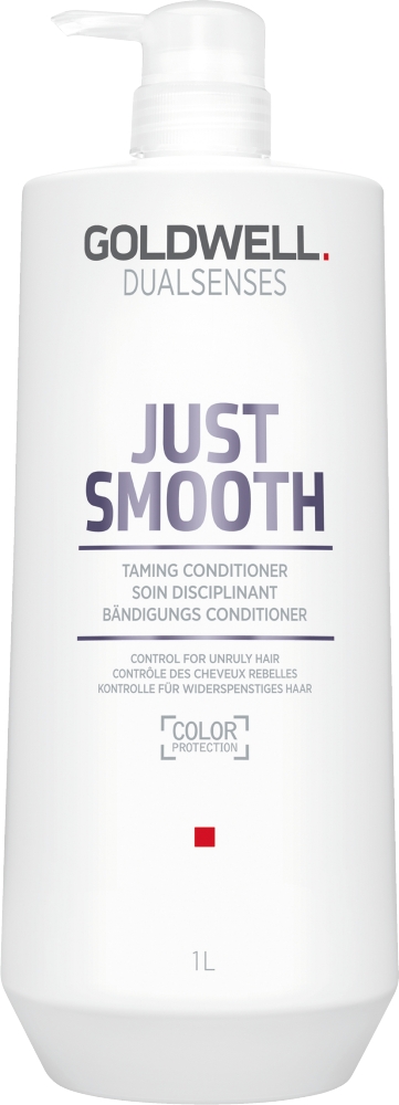 Dualsenses Just Smooth Taming Conditioner Dualsenses Just Smooth Taming Conditioner