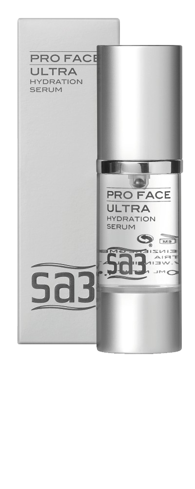 Sa3 Pro Face Hydration Serum 30ml