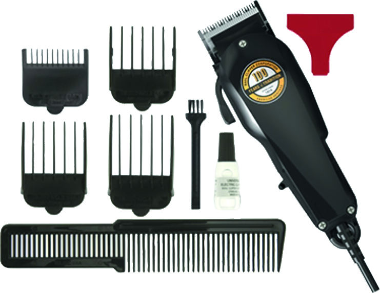 Wahl HSM Super Taper 100 year Edition