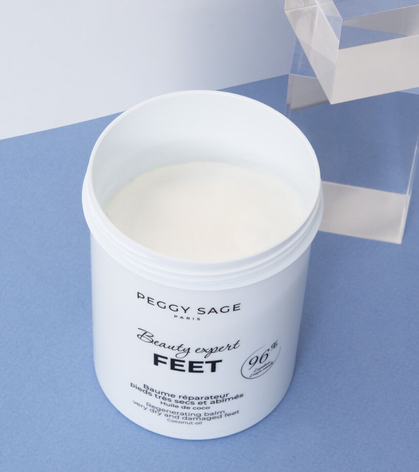 Peggy Sage Regenerierender Fußbalsam (für sehr trockene Füße) Peggy Sage Regenerierender Fußbalsam (für sehr trockene Füße)