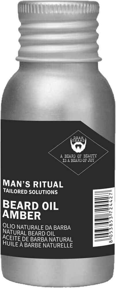 Beard Oil 50 ml