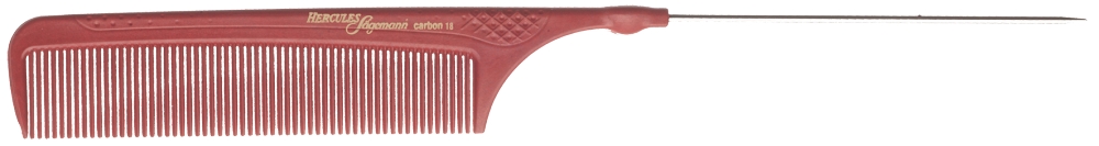 Hercules Carbon Kamm HS C18