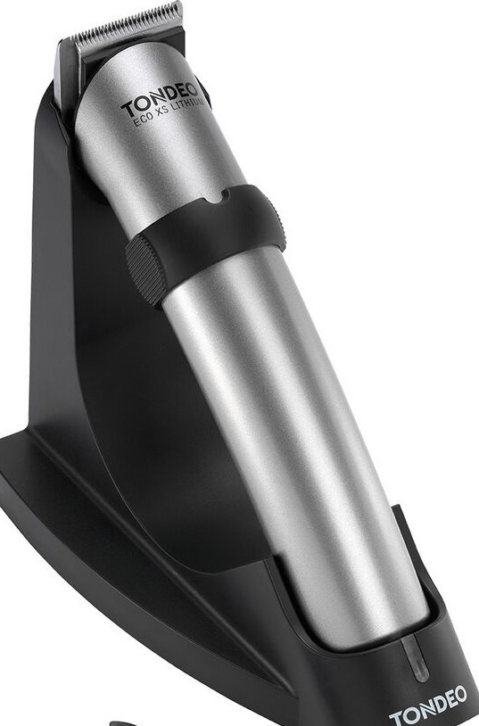 Tondeo ECO-XS Lithium Ladestation (Lieferung OHNE Maschine) Tondeo ECO-XS Lithium Ladestation (Lieferung OHNE Maschine)