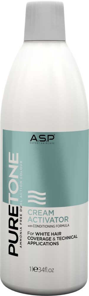A.S.P Pureton CREAM Activator  A.S.P Pureton CREAM Activator