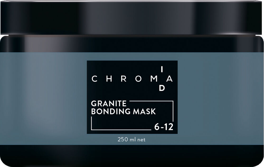 Schwarzkopf Chroma ID - Bonding Color Mask 250 ml