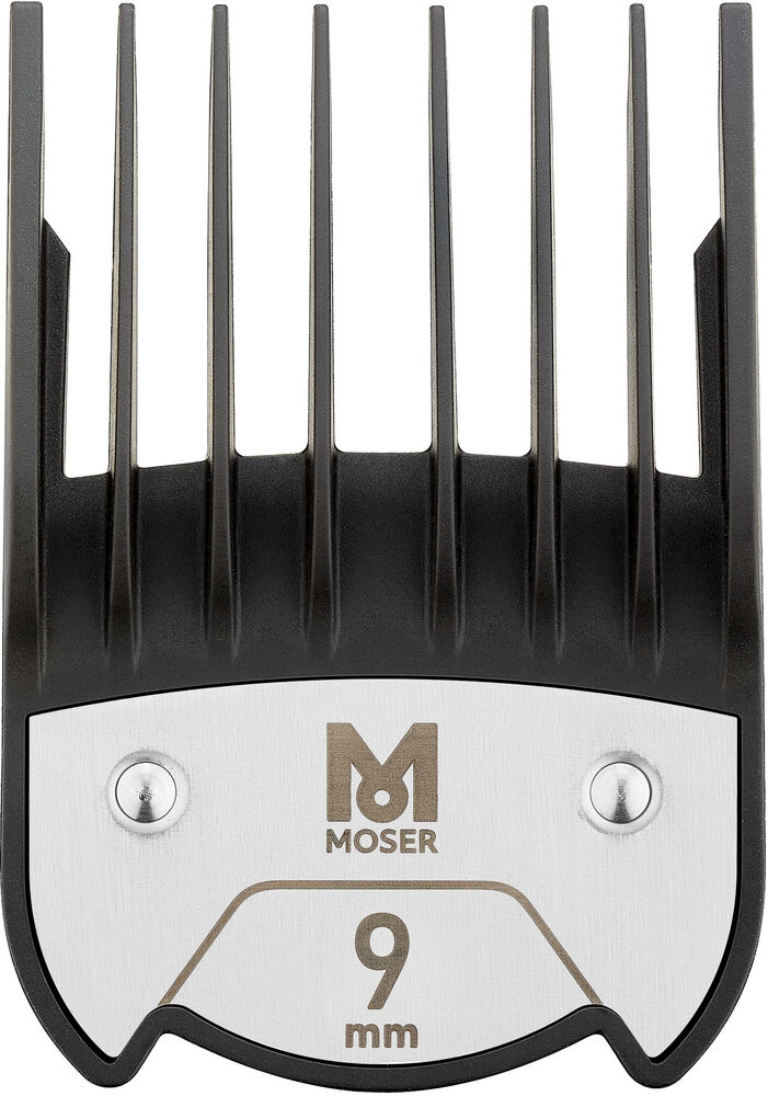 Ermila/Moser/Wahl magnetische Aufsteckkämme Ermila/Moser/Wahl magnetische Aufsteckkämme