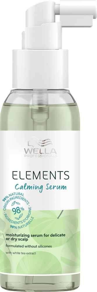 Elements Calming Serum 100ml