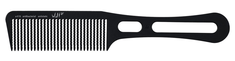 NYH TM Wolf37 A616 8.5 schwarz NYH TM Wolf37 A616 8.5 schwarz