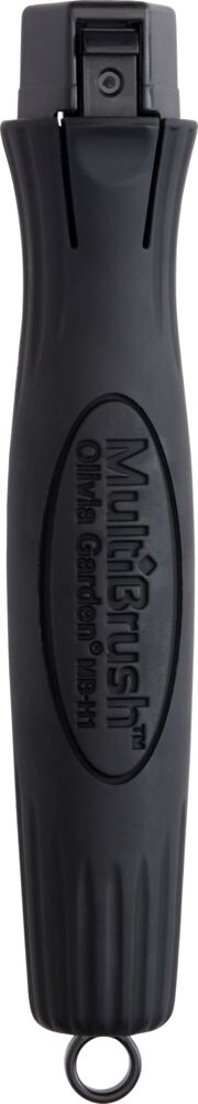 Olivia Garden Multibrush Sets - 4 Bürstenkörper + 1 Griff