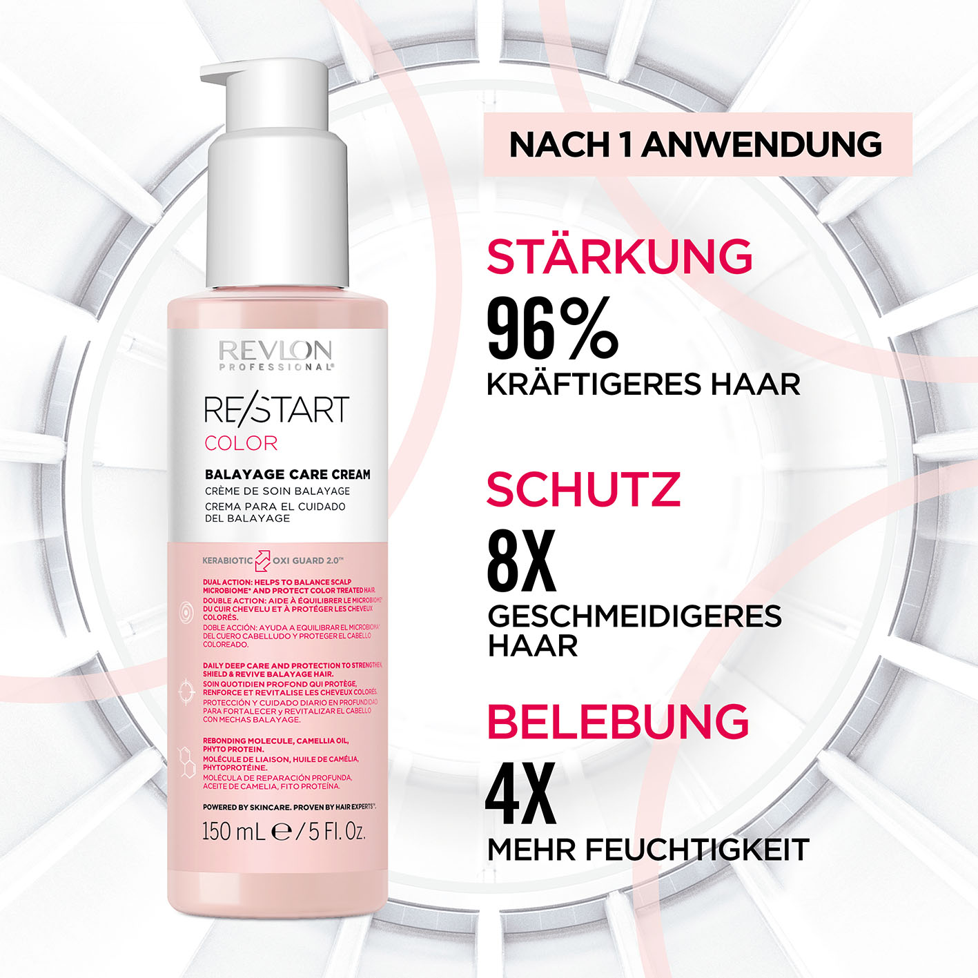 revlon-restart-color-balayage-care-cream-150ml-mit-wirkungsangaben-96-prozent-staerkung-8x-geschmeidigkeit-4x-feuchtigkeit-fuer-balayage-haar