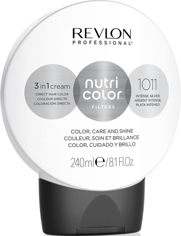 Revlon Nutri Color Creme 240 ml