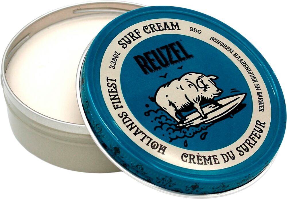 Reuzel Surf Cream   Reuzel Surf Cream