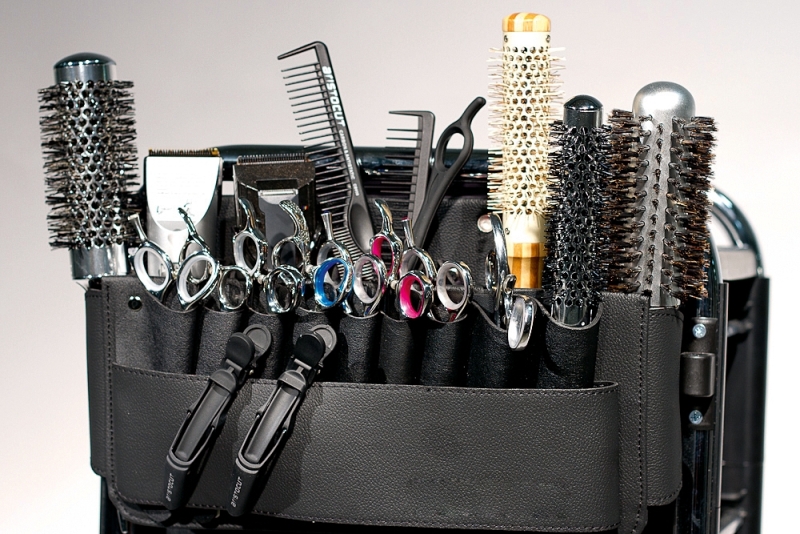 Efa Tool Organizer