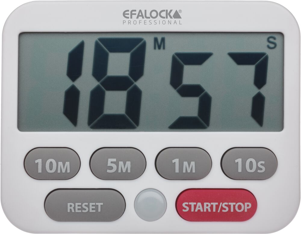 Efalock Digitaltimer EASY-TIME