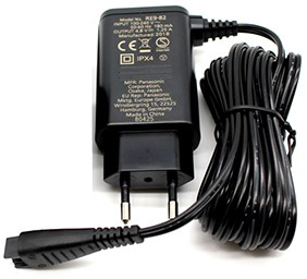 Panasonic Ladegerät ER-GP 62 / ER-DGP 82