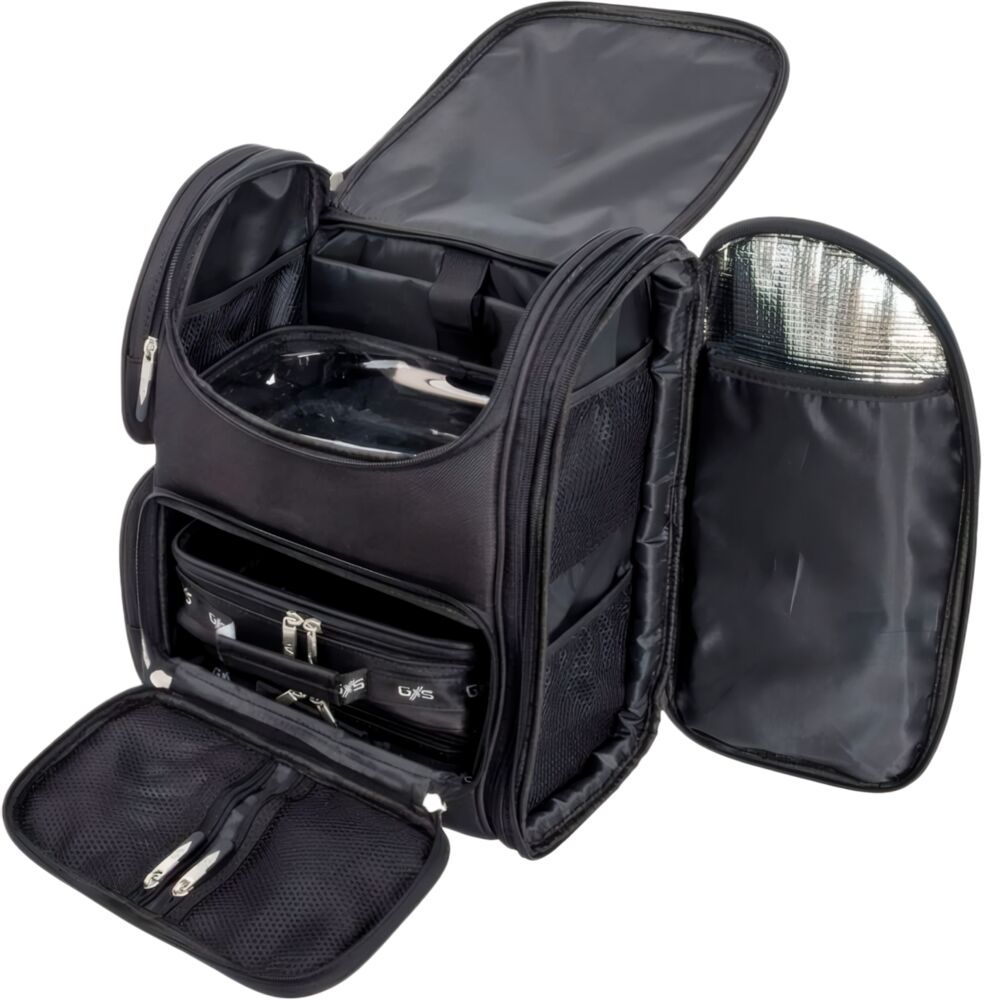 Glam Series Glam Packer: Friseurtasche