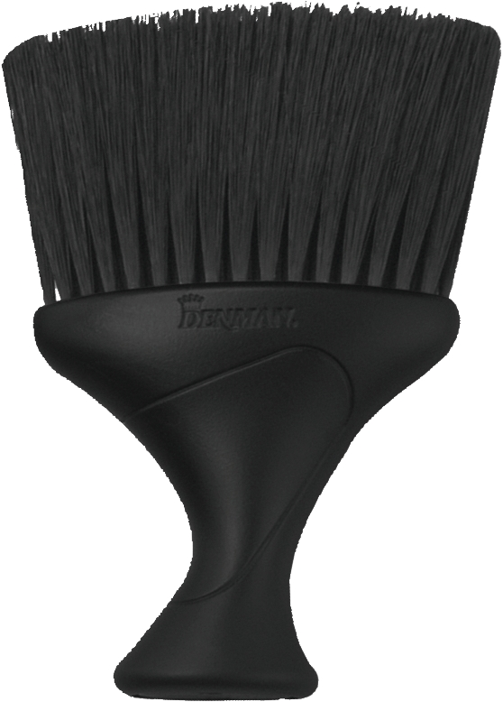 Nackenwedel D78 schwarz Nackenwedel D78 schwarz