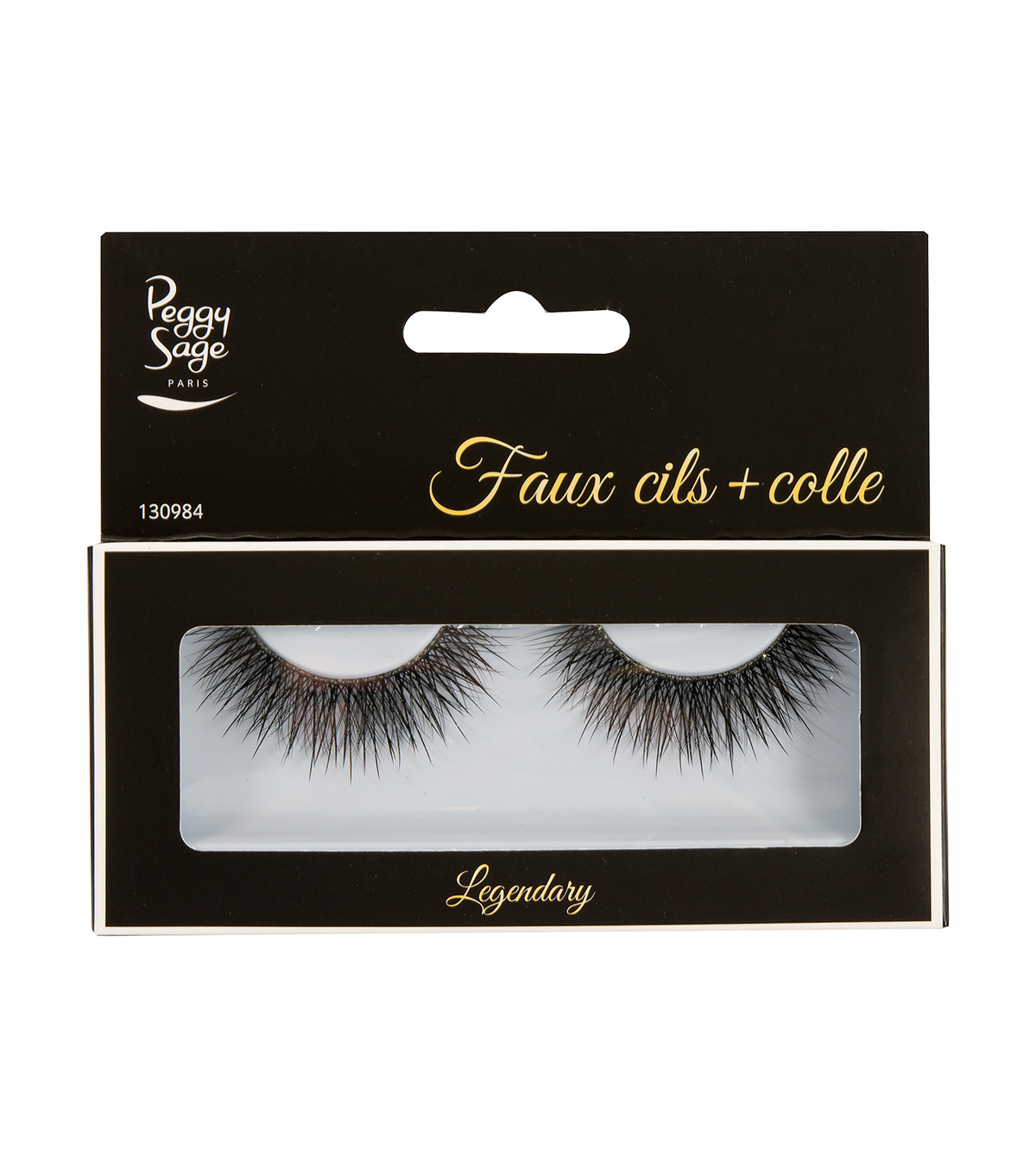 PS Falsche Wimpern - Legendary PS Falsche Wimpern - Legendary