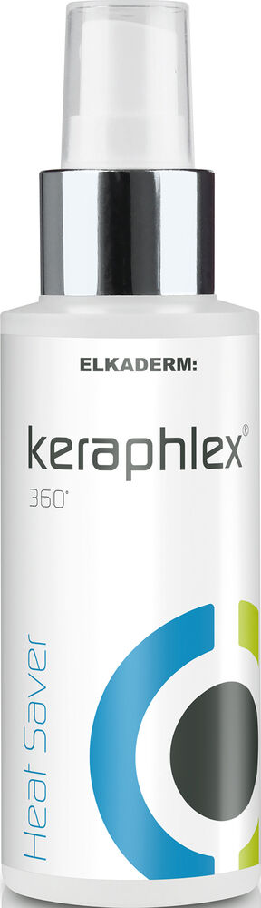 Keraphlex Heat Safer 100ml