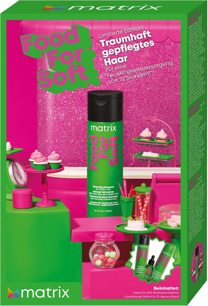 Matrix Geschenksets 