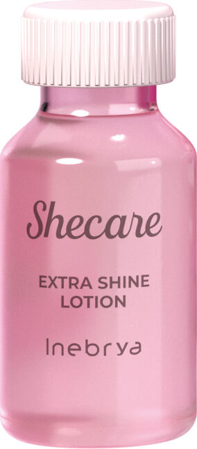 Inebrya Shecare Repair Extra Shine Lotion12x12ml Inebrya Shecare Repair Extra Shine Lotion12x12ml
