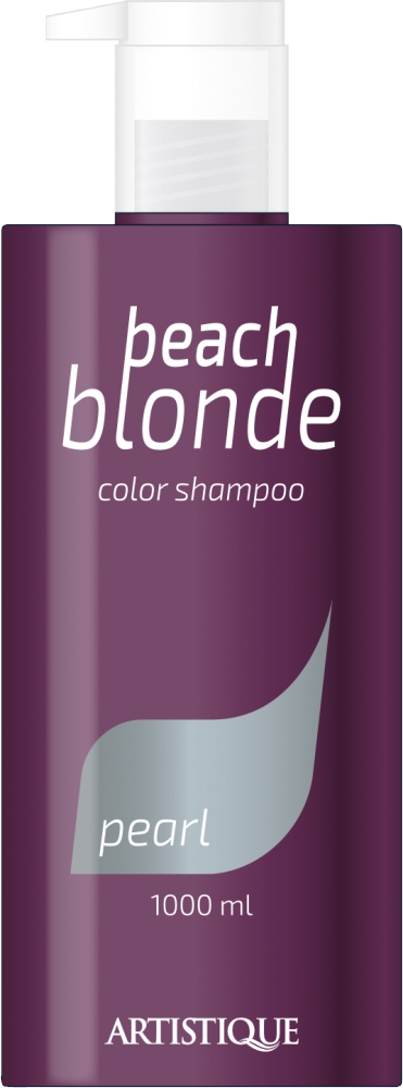 Beach Blonde Pearl Shampoo 1000ml