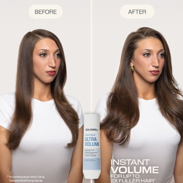 goldwell-dualsenses-ultra-volume-shampoo-250ml-vorher-nachher-bei-feinem-kraftlosem-haar